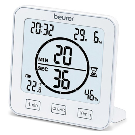 Meteostanice Beurer