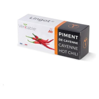 Véritable Lingot Cayenne štipľavé čili