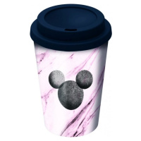 Epee Merch Hrnček na kávu Mickey Mouse 390 ml