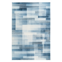 DOPRODEJ: 80x150 cm Kusový koberec Delta 317 blue - 80x150 cm Obsession koberce