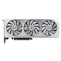 Gigabyte NVIDIA Geforce RTX 4060 Ti Aero OC 8G DLSS 3