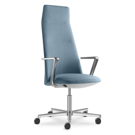 LD SEATING - Kancelárske kreslo MELODY DESIGN 795-FR