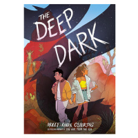 Scholastic US Deep Dark: A Graphic Novel