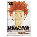 Viz Media Haikyu!! 20