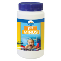 Ph mínus  1.5kg