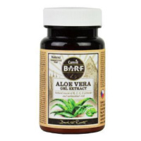 Canvit BARF Gélový extrakt z aloe vera 40 g