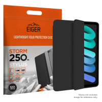 Púzdro Eiger Storm 250m Stylus Case for Apple iPad Mini 6 (2021) in Black (EGSR00137)