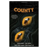 Dark Horse Harrow County 5: Abandoned