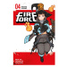 Kodansha America Fire Force 4