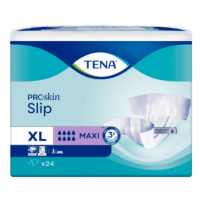 TENA Slip maxi XL plienkové nohavičky 24 ks