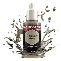 Army Painter - Warpaints Fanatic: Gargoyle Grey