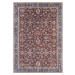 Kusový koberec Asmar 104004 Bordeaux/Red - 80x150 cm Nouristan - Hanse Home koberce