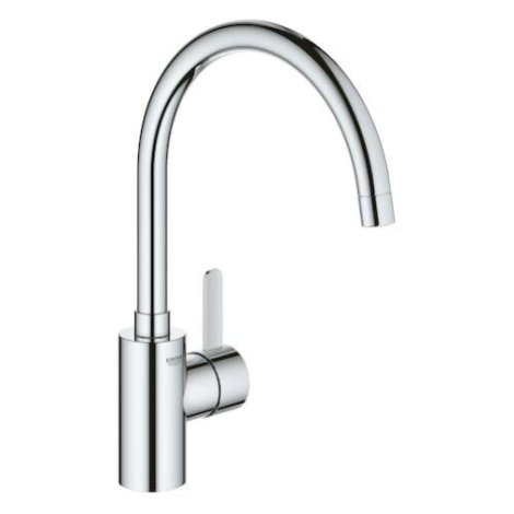 Drezová batéria Grohe Eurosmart Cosmopolitan s výpusťou chróm 32843002