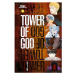 Webtoon Unscrolled Tower of God Volume Three