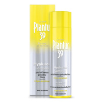 PLANTUR 39 Hyaluron šampón 250 ml