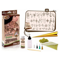 TyToo TyToo Henna Ornamental