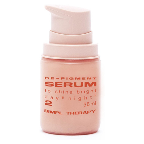 SIMPL THERAPY De-pigment sérum 35 ml