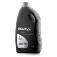 Dynamax TURBO PLUS 15W40 1L