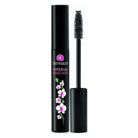 Dermacol Imperial Mascara 13ml (čierna)