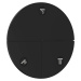 Ventil Hansgrohe ShowerSelect Comfort S bez podomietkového telesa matná čierna 15558670