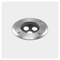 Vodná LED lampa Aqua Recessed AISI 316