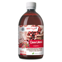 BARNY'S CRAN-URIN FORTE tekuté brusnice 500 ml