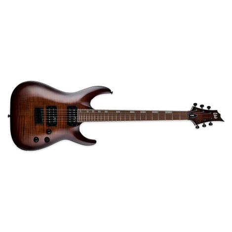 ESP LTD H-200FM DBSB