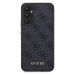 Guess Kryt pre Samsung Galaxy A34 5G, Sivý