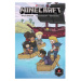 Dark Horse Minecraft 2 (Graphic Novel)