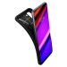 Odolné puzdro na Samsung Galaxy S21 5G Spigen Rugged Armor čierne