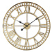 Nástenné hodiny MPM E01.4203.80, 60cm