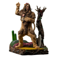 Soška Iron Studios Deluxe Art Scale 1/10 Wizard of Oz - Cowardly Lion