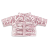Oblečenie Padded Jacket Pink Ma Corolle pre 36 cm bábiku od 4 rokov