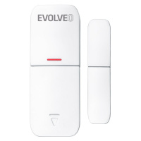 EVOLVEO Alarmex Pro, bezdrôtový detektor dverí a okien