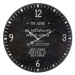 Nástenné vintage hodiny On aime Atmosphera 2366, 57 cm