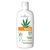 CANNADERM Intime umývacia emulzia 150 ml + 50 ml ZADARMO