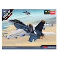 Model Kit letadlo 12535 - USN F/A-18F 