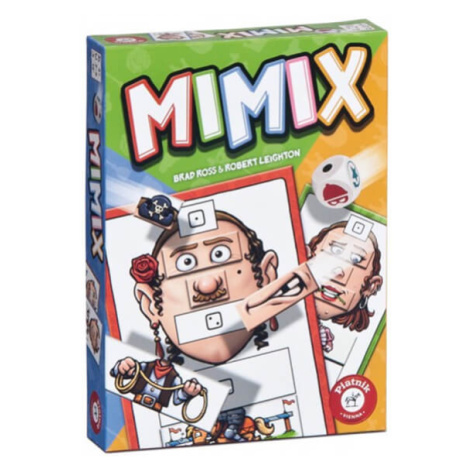 Piatnik Mimix