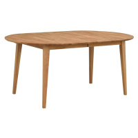 Rozkladací jedálenský stôl 105x170 cm Filippa – Rowico