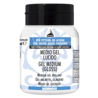 MAIMERI MEDIO GEL LUCIDO - Lesklý gél 0,5 L