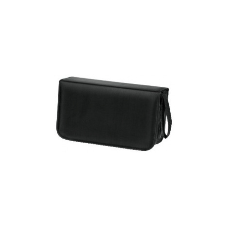 Hama 33833 CD Wallet Nylon 120