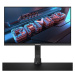 GIGABYTE LCD - 28" Gaming monitor M28U