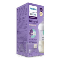 AVENT FĽAŠA Natural Response 260 ml