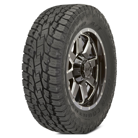 TOYO 255/55 R 19 111H OPEN_COUNTRY_A/T+ TL XL