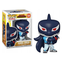 Funko POP! #1331 Animácia: MHA HLB - Gang Orca (baseball)