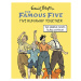 Hodder Children's Books Famous Five Graphic Novel: Five Run Away Together