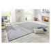 Kusový koberec Wolly 102840 - 100x140 cm BT Carpet - Hanse Home koberce
