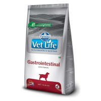 Farmina Vet Life dog gastrointestinal 12kg