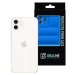 OBAL:ME Puffy Kryt pre Apple iPhone 12 Blue