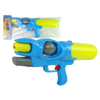 mamido  Detská vodná pištoľka žlto-modrá